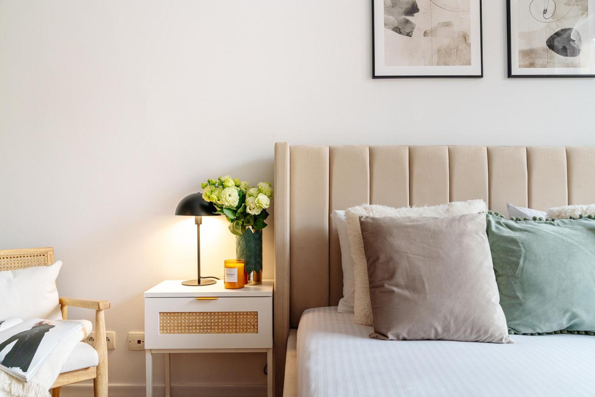 Kalwaryjska No 35 Residence — Photos 2